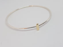 Simplí B bangle