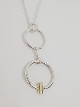 Simplí B pendant