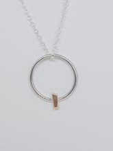 Simplí B pendant