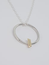 Simplí B pendant