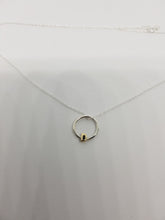 Simplí B pendant