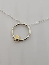 Simplí B pendant