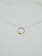 Simplí B pendant