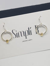 Simplí B earrings