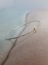 Simplí B bangle