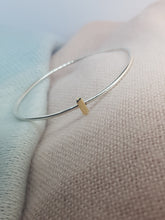 Simplí B bangle