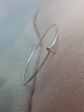 Simplí B bangle