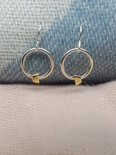 Simplí B earrings