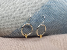 Simplí B earrings