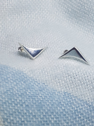 Sterling silver 