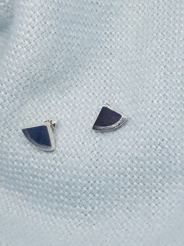Sterling silver 